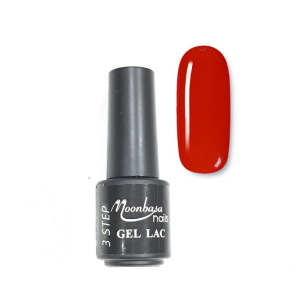 Gel Lac Oja Semipermanenta 3 Step 4ml #003